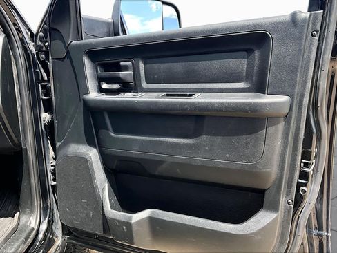 Used 2020 RAM 2500 Tradesman RWD image 22