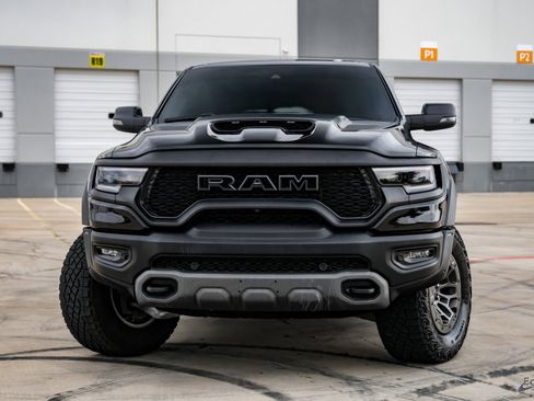Used 2024 RAM 1500 TRX image 3