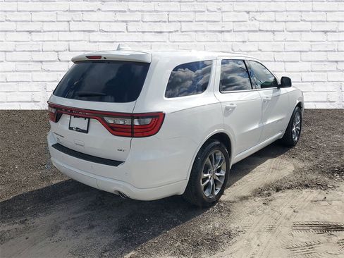 Used 2020 Dodge Durango GT image 2