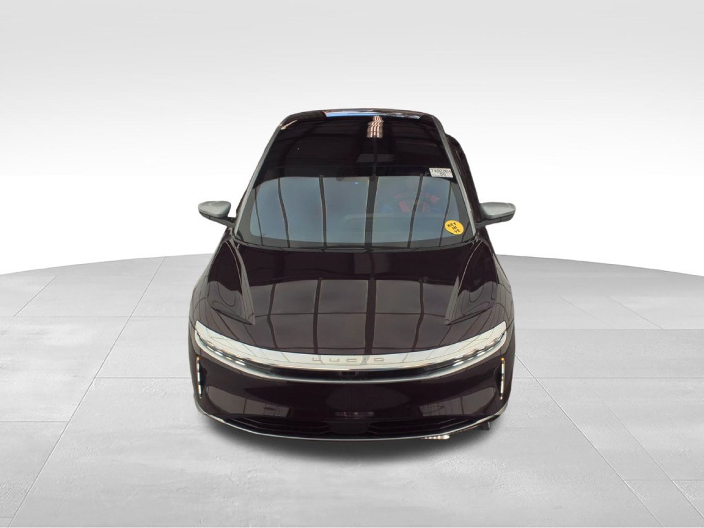 Used 2025 Lucid Air Grand Touring AWD/4WD image 5