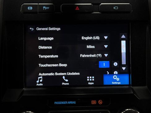 Used 2019 Ford F250 XL w/ Power Equipment Group RWD image 17