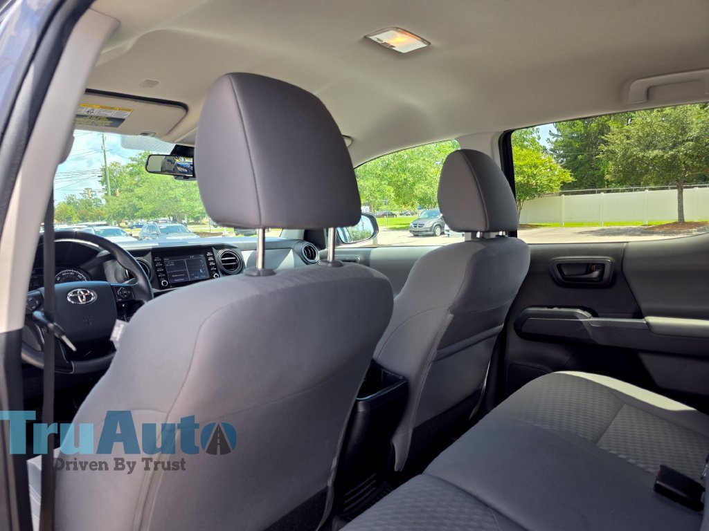 Used 2023 Toyota Tacoma SR AWD/4WD image 14