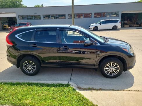 Used 2014 Honda CR-V LX image 7