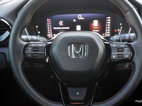 Used 2026 Honda Passport TrailSport Elite image 19
