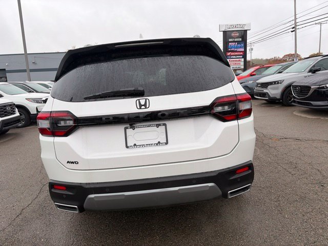 New 2026 Honda Pilot EX-L image 5