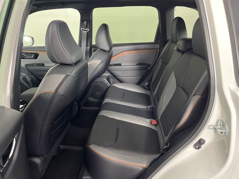 New 2026 Subaru Forester Sport AWD/4WD image 11