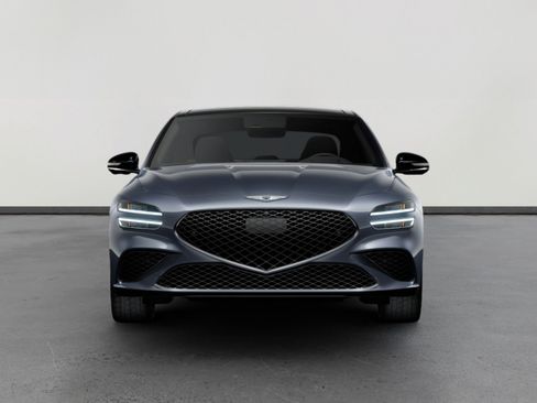 New 2026 Genesis G70 3.3T Prestige image 6
