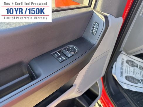 Used 2024 Ford F350 XL w/ XL Off-Road Package image 14