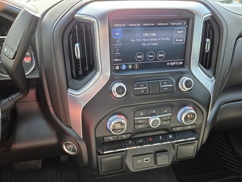 Used 2019 GMC Sierra 1500 SLE w/ SLE Value Package RWD image 23