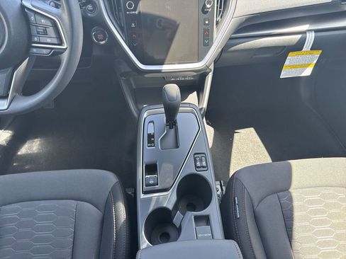 New 2026 Subaru Impreza 2.0i Sport image 21