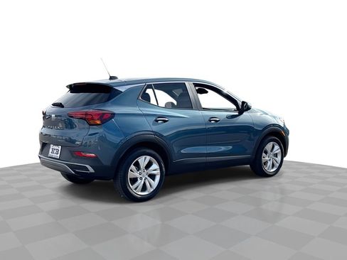 Used 2025 Buick Encore GX Preferred image 9