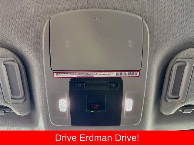 Used 2026 Toyota Camry LE FWD image 18