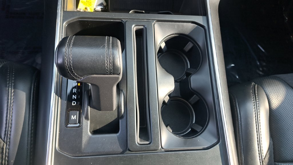 Used 2021 Ford F150 Raptor w/ Equipment Group 801A High AWD/4WD image 22