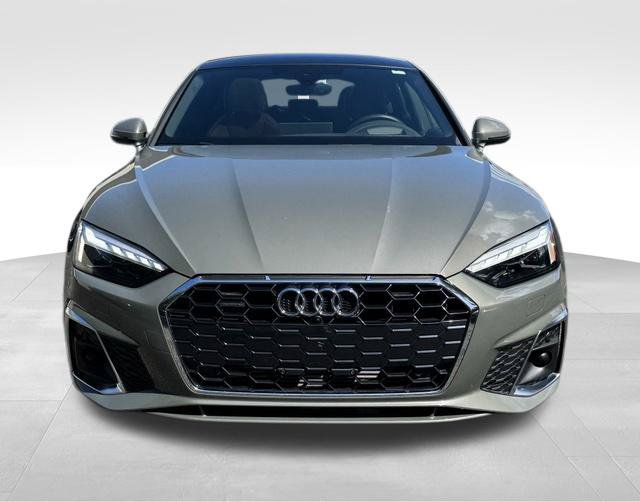 Used 2023 Audi A5 2.0T Prestige AWD/4WD image 2