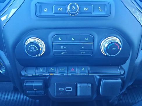 New 2026 GMC Sierra 2500 Pro w/ 1SA Pro Safety Plus Package image 18