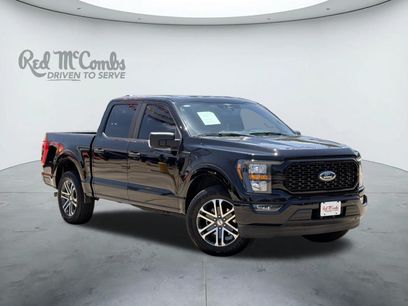 Used 2023 Ford F150 XL w/ STX Appearance Package