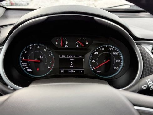 Used 2025 Chevrolet Malibu LT image 26