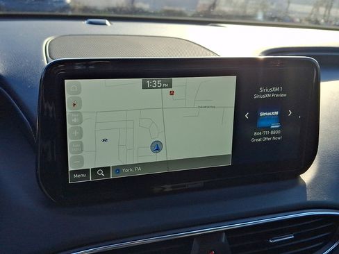 Certified 2023 Hyundai Santa Fe SEL image 23