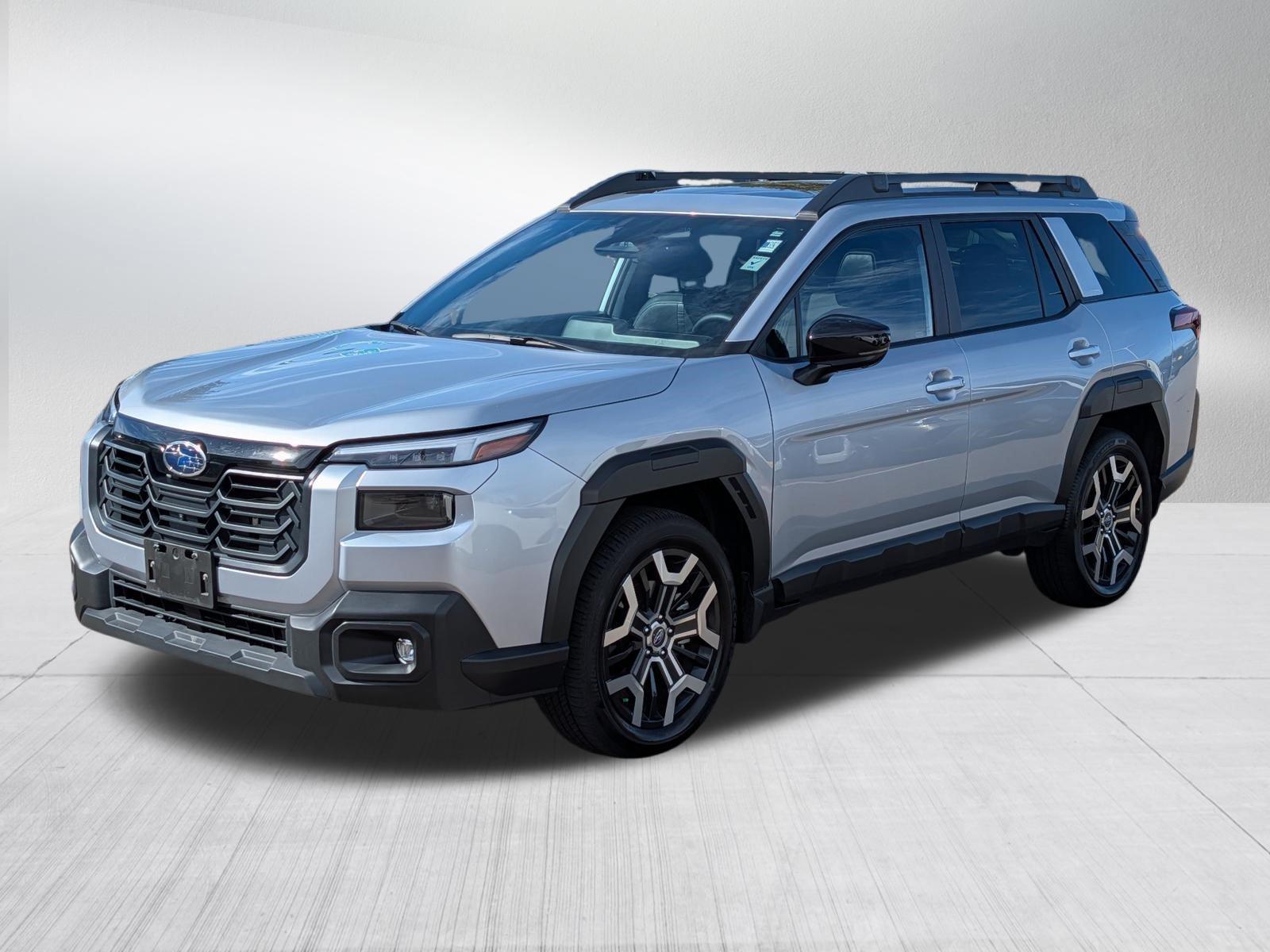Certified 2026 Subaru Outback Touring XT AWD/4WD image 3
