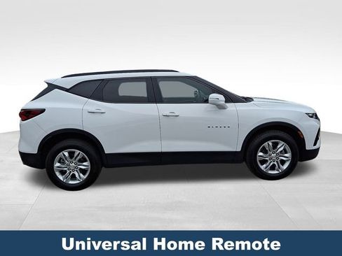 Used 2020 Chevrolet Blazer LT image 9