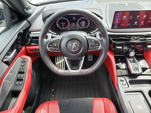 Certified 2026 Acura MDX A-Spec AWD/4WD image 14