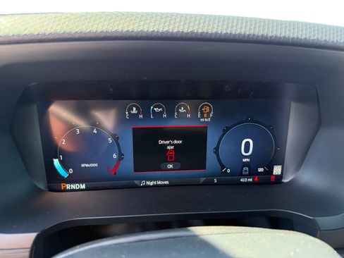 New 2025 Ford F150 XLT w/ Equipment Group 302A MID image 11