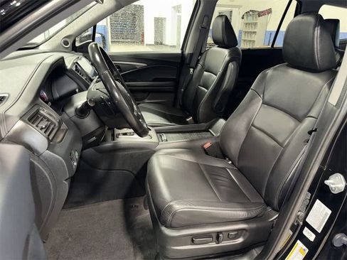 Used 2022 Honda Pilot EX-L image 15