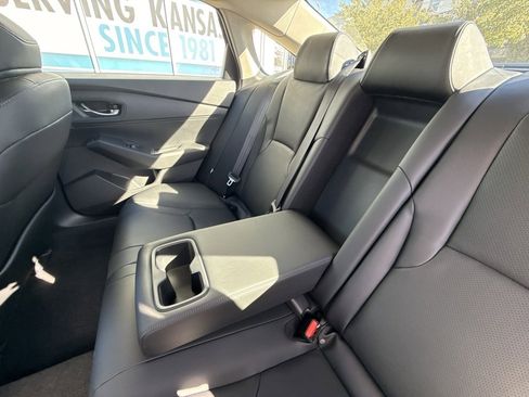 New 2025 Honda Accord EX-L image 31