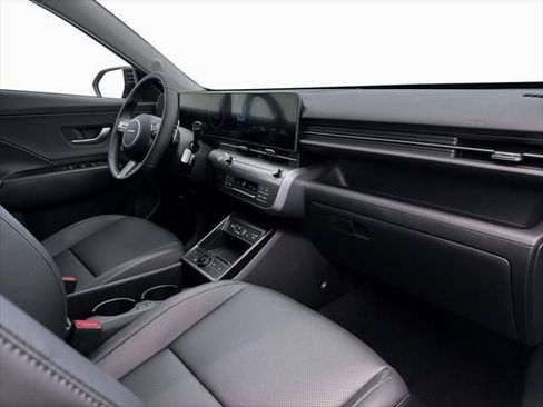 New 2026 Hyundai Kona SEL Premium AWD/4WD image 15