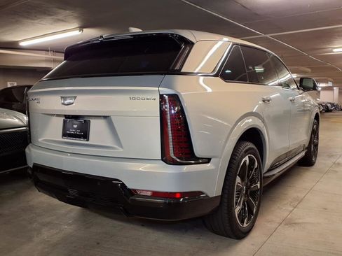 New 2026 Cadillac Escalade IQL Luxury image 6