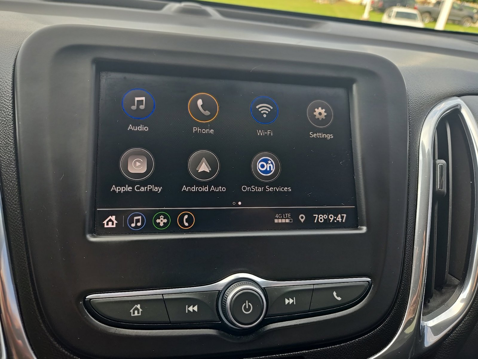 Used 2020 Chevrolet Equinox LT w/ Midnight Edition AWD/4WD image 20