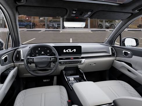 New 2026 Kia Sorento SX Prestige AWD/4WD image 14