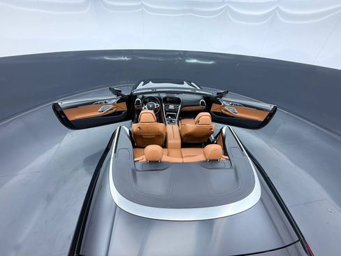 Used 2019 BMW M850i xDrive Convertible AWD/4WD image 39