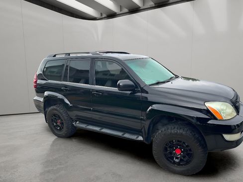 Used 2007 Lexus GX 470 image 7