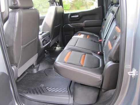 Used 2020 GMC Sierra 1500 AT4 w/ AT4 Premium Package image 20