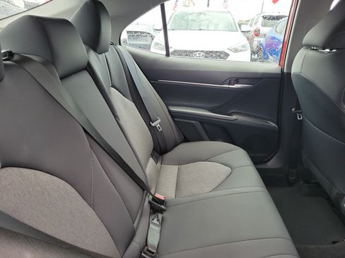 Used 2023 Toyota Camry LE FWD image 15