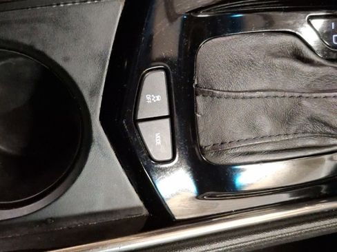 Used 2014 Cadillac ATS Luxury w/ Driver Awareness Package image 26