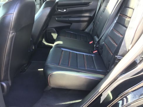 Used 2025 Honda CR-V Sport-L image 15