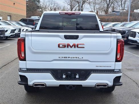 New 2026 GMC Sierra 1500 Denali image 31