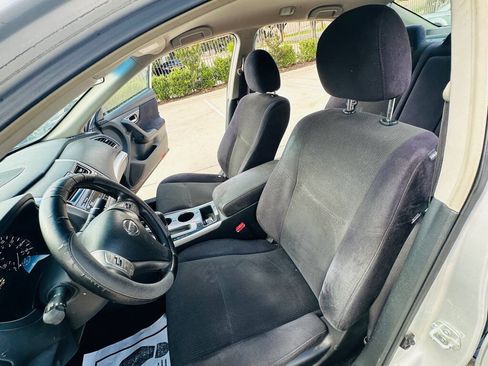 Used 2013 Nissan Altima 2.5 S FWD image 13