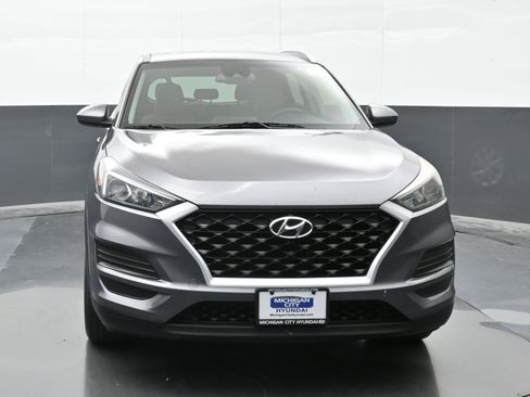 Used 2020 Hyundai Tucson Value image 3