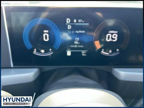 New 2026 Hyundai Sonata SEL FWD image 35