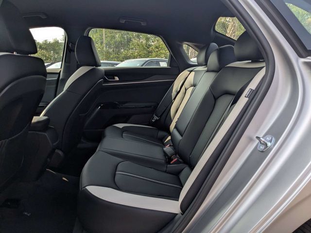 New 2026 Kia K5 GT-Line FWD image 12