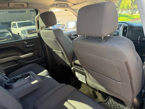 Used 2018 Chevrolet Silverado 1500 LT w/ LT Eassist Package image 20