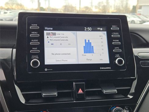 Used 2024 Toyota Camry LE image 28