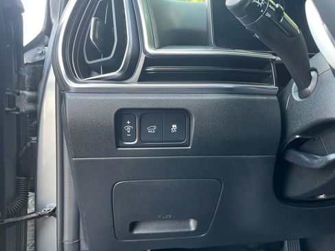 Used 2025 Kia Sorento EX AWD/4WD image 16