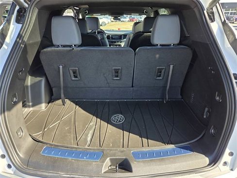 Used 2024 Buick Enclave Essence w/ Trailering Package, 5000 lbs. image 10