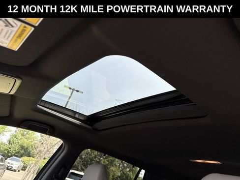 Used 2019 Honda Passport Elite image 16