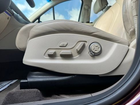 Used 2021 Genesis GV80 3.5T Advanced + image 25