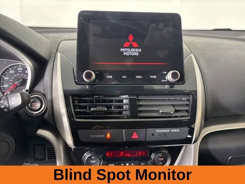 Used 2022 Mitsubishi Eclipse Cross SE image 14